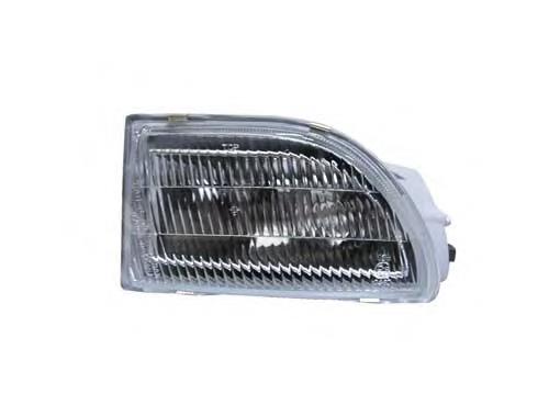 Luzes de nevoeiro esquerdas General Motors 96272109 preço, a partir de 45,97 USD