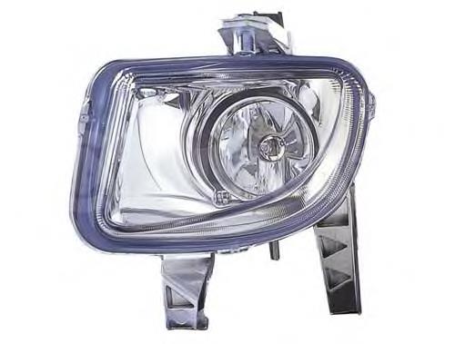 Compre 51782368 Fiat/Alfa/Lancia Luzes de nevoeiro direitas