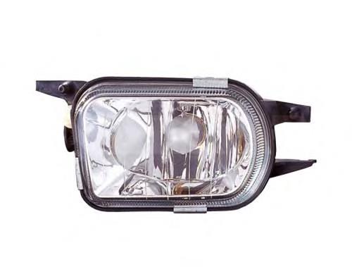 Luzes de nevoeiro esquerdas Alkar 2901534