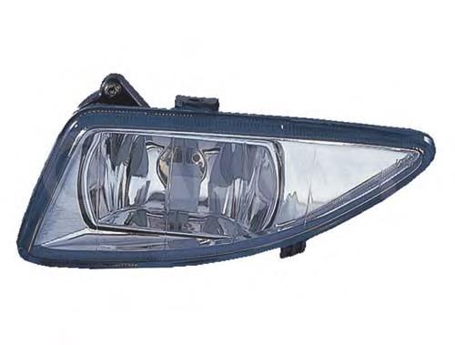 Luzes de nevoeiro esquerdas Alkar 2911386 preço, a partir de 62,36 USD