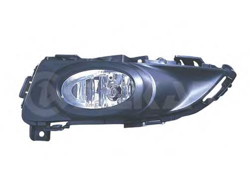 Compre MZ3264423 Prasco Luzes de nevoeiro direitas