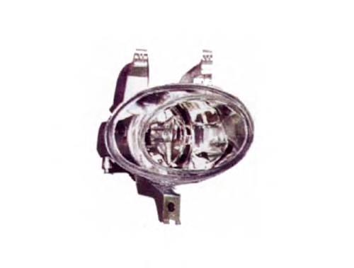 Luzes de nevoeiro esquerdas Alkar 2901283 preço, a partir de 37,46 USD