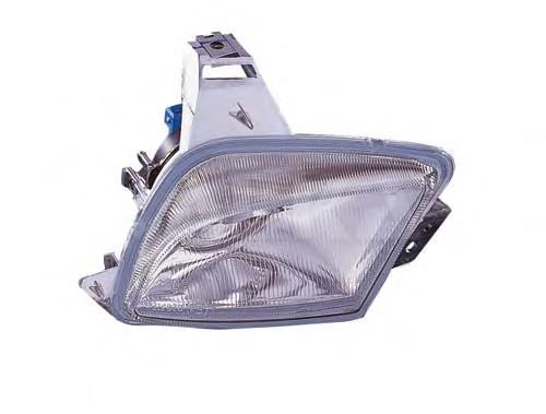 Luzes de nevoeiro esquerdas Alkar 2901363 preço, a partir de 27,24 USD