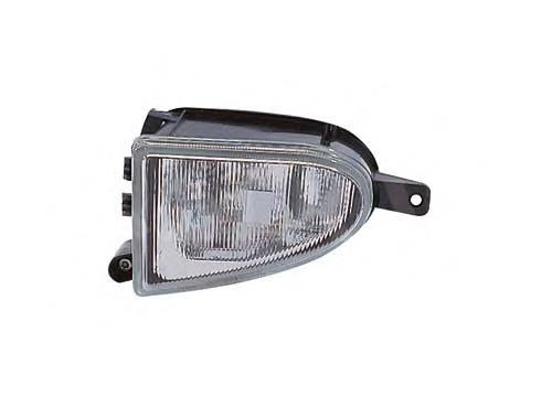 Luzes de nevoeiro esquerdas 7M0941699A VAG