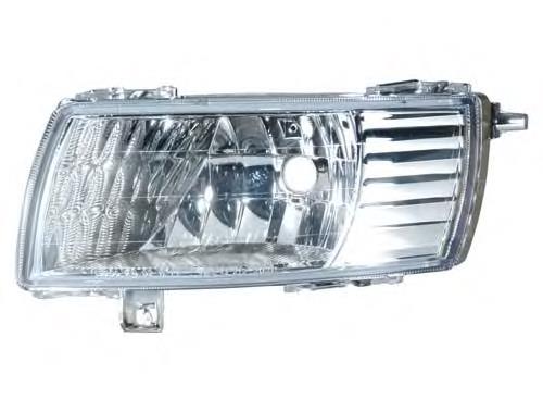 Compre 8122112160 Toyota Luzes de nevoeiro esquerdas