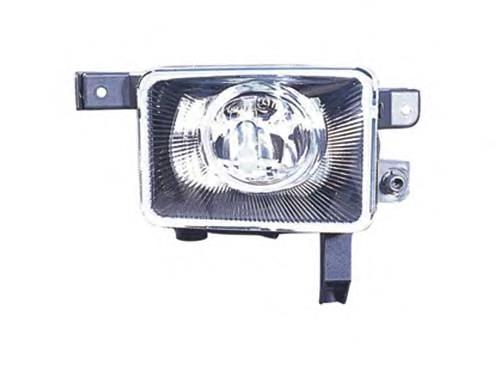 Luzes de nevoeiro esquerdas Opel 13270397 preço, a partir de 55,90 USD