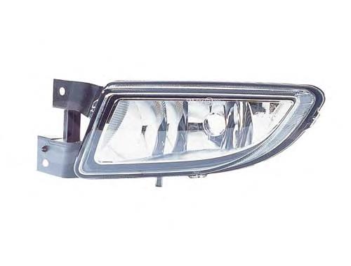 51827372 Fiat/Alfa/Lancia Luzes de nevoeiro esquerdas