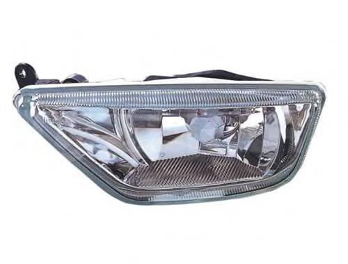 Luzes de nevoeiro esquerdas Alkar 2902399