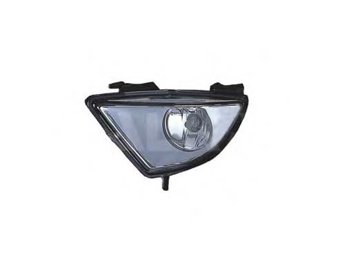 Luzes de nevoeiro esquerdas 14391 Ford