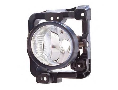 Compre 04395TL0305 Honda Luzes de nevoeiro esquerdas