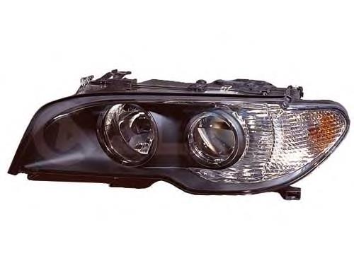 63126911445 BMW Luz esquerda