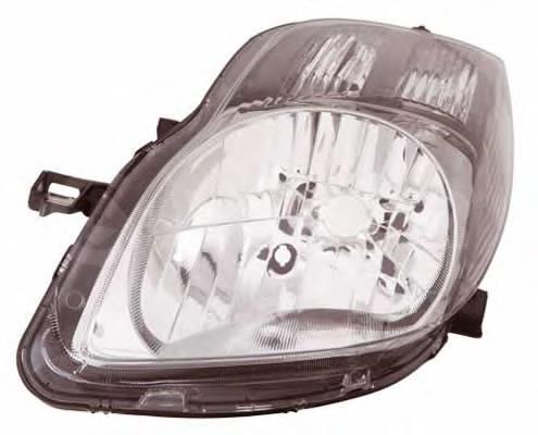Luz direita TY3274833 Prasco