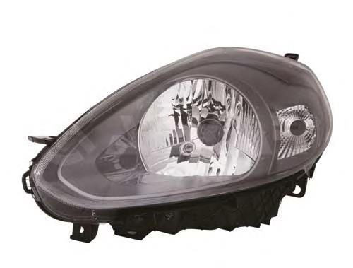 Compre 51937150 Fiat/Alfa/Lancia Luz direita
