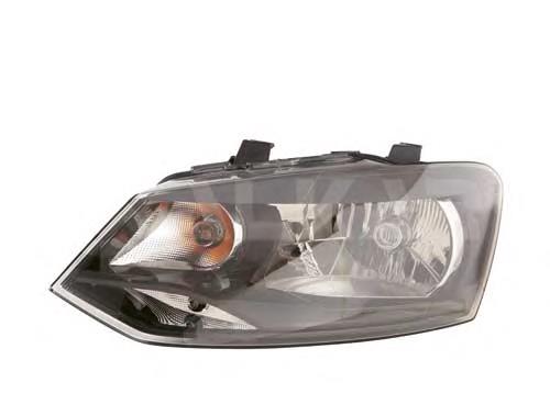 Luz direita Alkar 2772110 preço, a partir de 114,23 USD