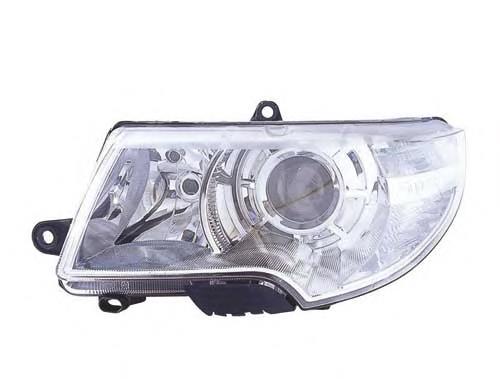 Luz direita VAG 3T1941018 preço, a partir de 162,73 USD