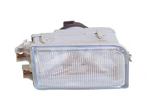 Luzes de nevoeiro esquerdas 3A0941699 VAG