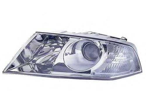 Compre 1EL354027071 HELLA Luz esquerda