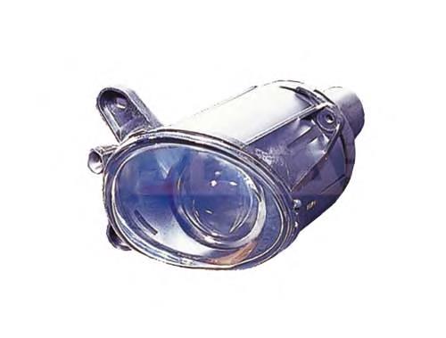 Luzes de nevoeiro direitas 3B7941604 VAG