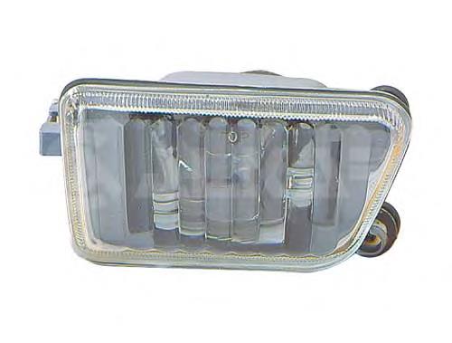 Compre 2901117 Alkar Luzes de nevoeiro esquerdas/direitas