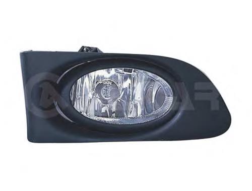 Compre 08V31SEA600 Honda Luzes de nevoeiro esquerdas