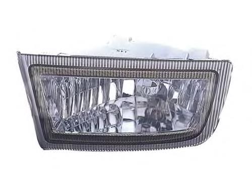 Luzes de nevoeiro direitas Alkar 2902273 preço, a partir de 108,07 USD