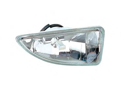 Luzes de nevoeiro esquerdas Alkar 2902399 preço, a partir de 35,65 USD