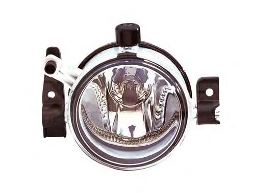 Luzes de nevoeiro direitas 1619575 Ford