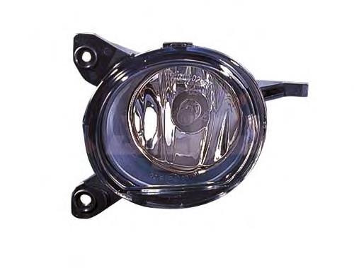 Luzes de nevoeiro direitas Toyota 8121002090