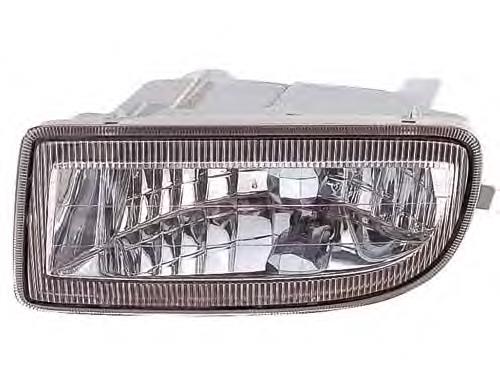 2902273 Alkar Luzes de nevoeiro direitas
