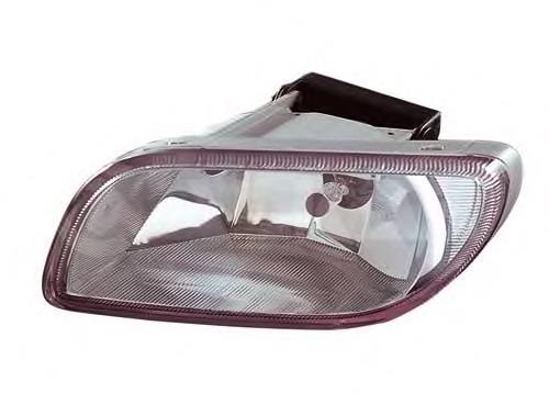Luzes de nevoeiro esquerdas General Motors 95169824 preço, a partir de 13,15 USD