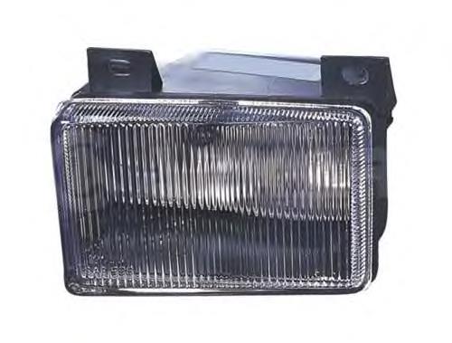Luzes de nevoeiro esquerdas 30865271 Volvo
