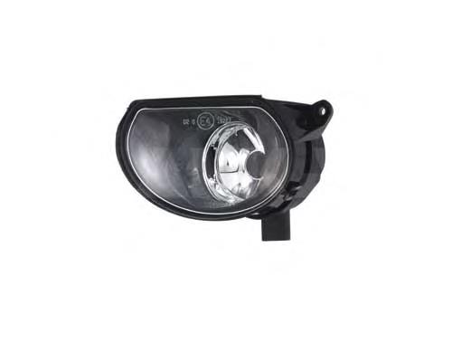 Luzes de nevoeiro esquerdas Alkar 2901500 preço, a partir de 48,52 USD