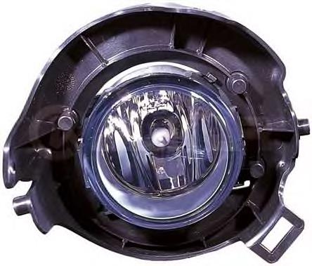 Luzes de nevoeiro esquerdas Nissan/Infiniti 26155EA500 preço, a partir de 81,74 USD