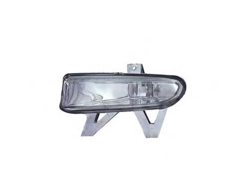 Luzes de nevoeiro esquerdas Alkar 2901850 preço, a partir de 74,06 USD