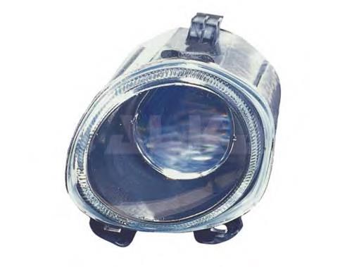 Compre 2050291E Polcar Luzes de nevoeiro esquerdas