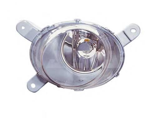Luzes de nevoeiro esquerdas Volvo 8693336 preço, a partir de 71,63 USD