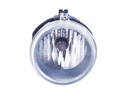 Luzes de nevoeiro esquerdas/direitas Chrysler 04805859AB preço, a partir de 57,89 USD