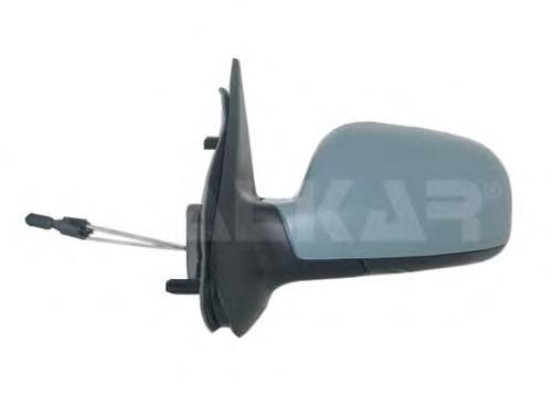 Espelho de retrovisão esquerdo Alkar 6101365 preço, a partir de 36,39 USD