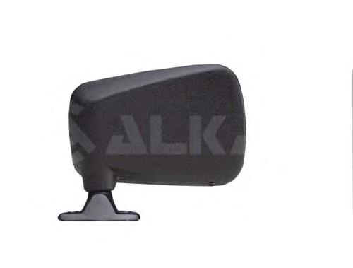 6101115 Alkar Espelho de retrovisão esquerdo