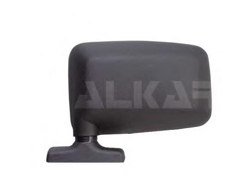 Espelho de retrovisão esquerdo Alkar 6101209