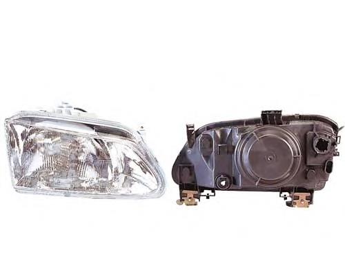 Compre 7701672734 Renault (RVI) Luz esquerda