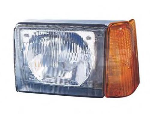 3706013 Alkar Luz direita