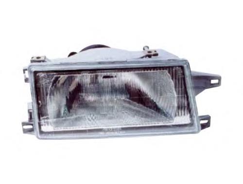 97611097 Fiat/Alfa/Lancia Luz esquerda