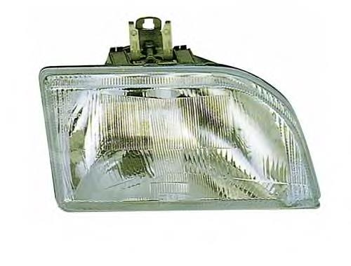 Luz direita Ford 1062424