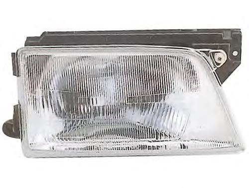 Compre 069776 VALEO Luz direita