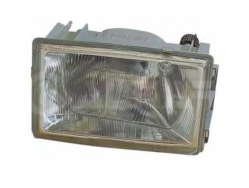 Luz direita VALEO 061810 preço, a partir de 61,40 USD
