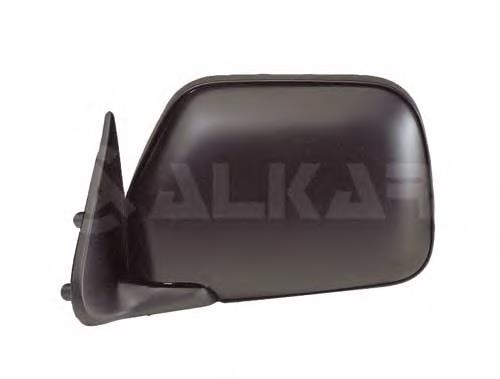 Compre Espelho de retrovisão esquerdo Toyota Hilux 