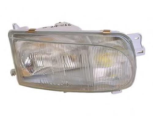 Luz direita Nissan/Infiniti 260108C006 preço, a partir de 80,02 USD