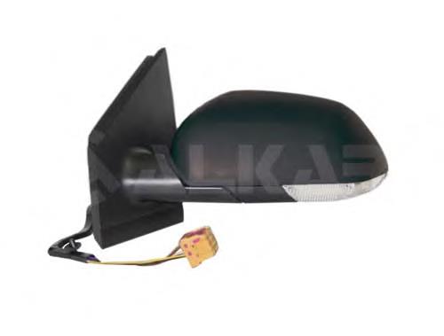 Espelho de retrovisão direito VAG 6Q1857508AG9B9 preço, a partir de 78,32 USD