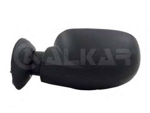 Compre 963025718R Renault (RVI) Espelho de retrovisão esquerdo